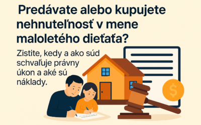 Schválenie právneho úkonu