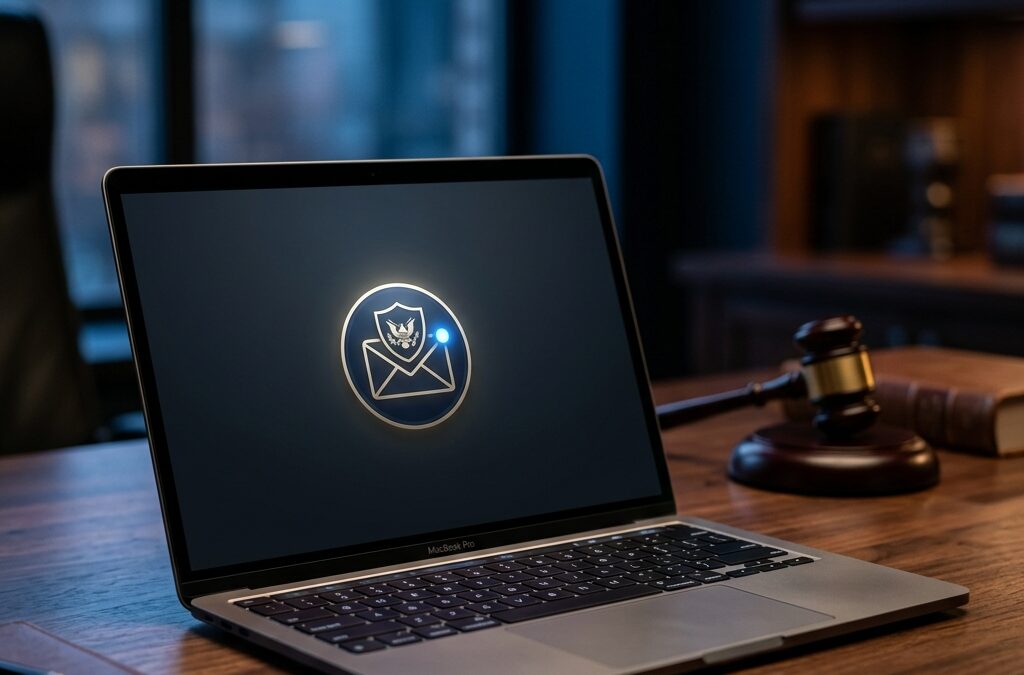 E-schránka a fikcia doručenia Ako môžete prísť o svoje práva bez prečítania správy