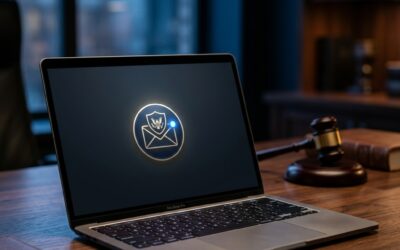 E-schránka a fikcia doručenia Ako môžete prísť o svoje práva bez prečítania správy